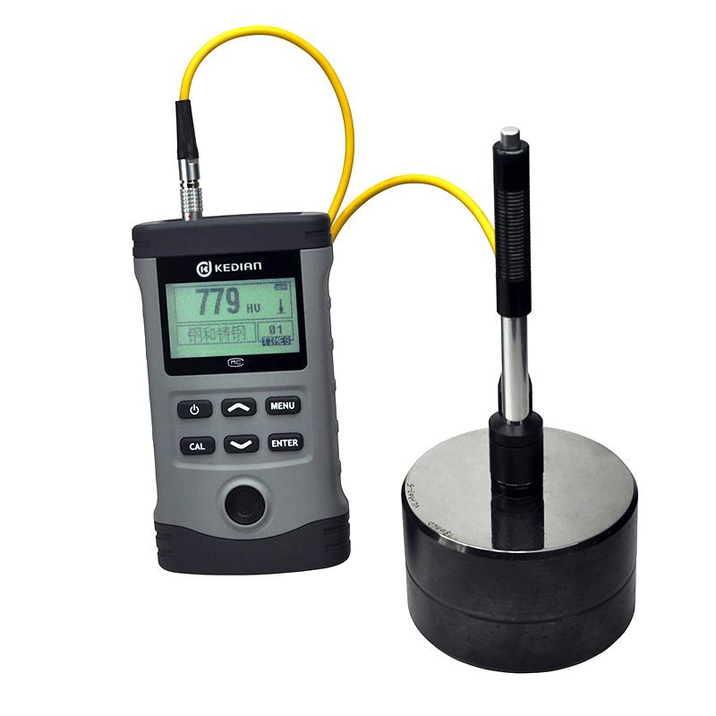 YD-3000A Leeb Hardness Tester