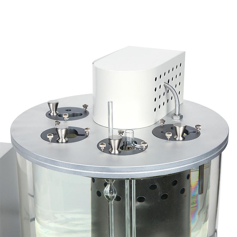 淄博库仑YDN-2运动粘度测定仪细节图