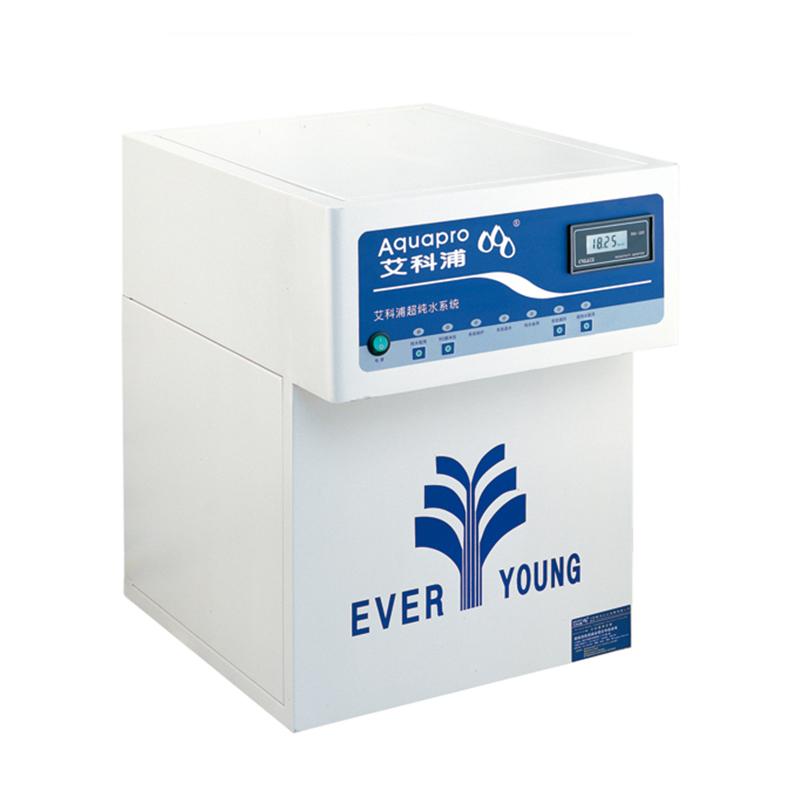 AIC ADW-1001-B Laboratory Ultrapure Water System