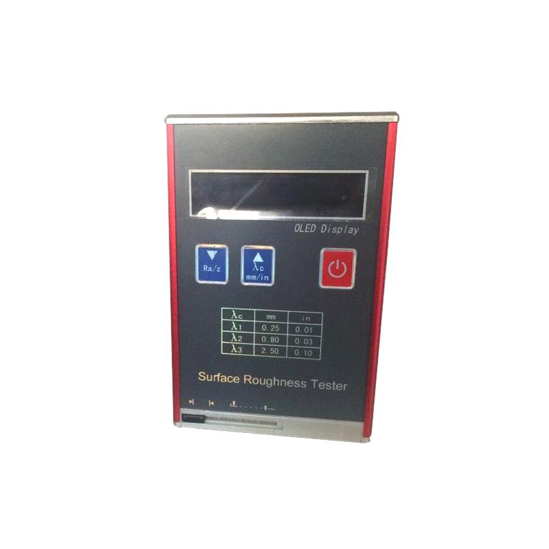 RunJie RJJD220 Portable Roughness Gauge