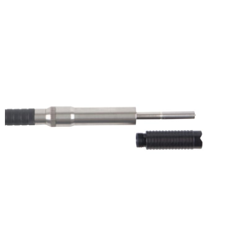 UK Elcometer 456 T456CFM3---A magnetic miniature probe, straight 45mm long