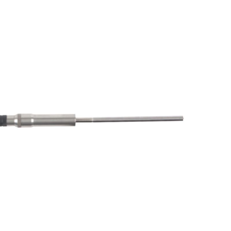 UK Elcometer 456 T456CFM3---C magnetic miniature probe, straight 150mm long