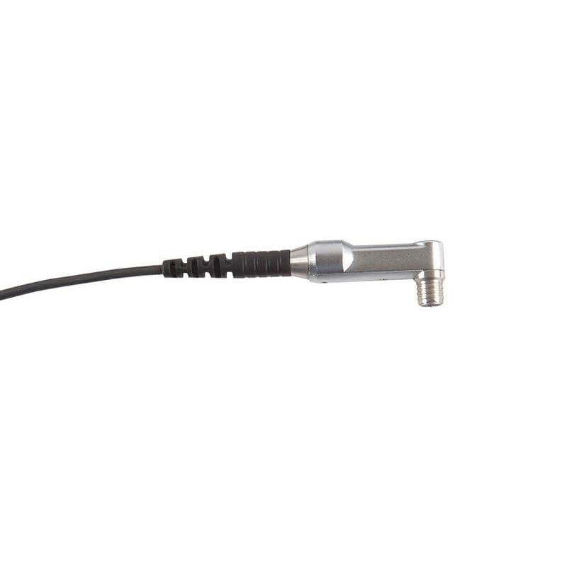 UK Elcometer 456 T456CN1R Right Angle Probe, Non-Iron Based
