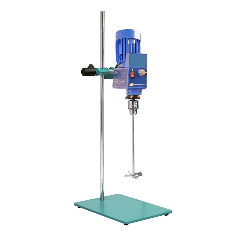 ANGNI AM120Z-P Cantilever Stirrer 50~20000ml