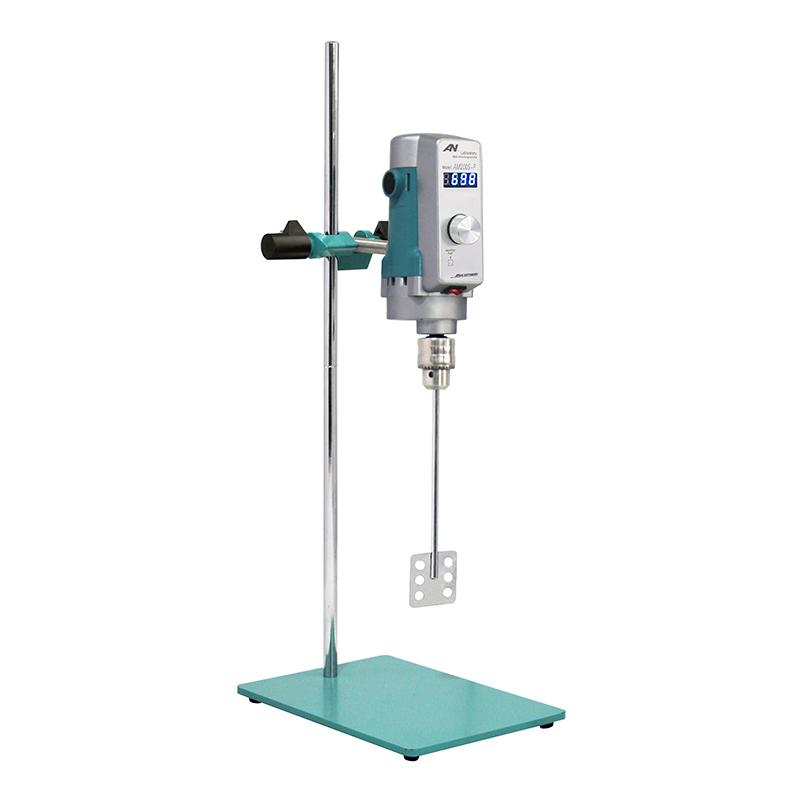 ANGNI AM200S-H Electric Stirrer (Digital Display) Fan Impeller LED Digital Display