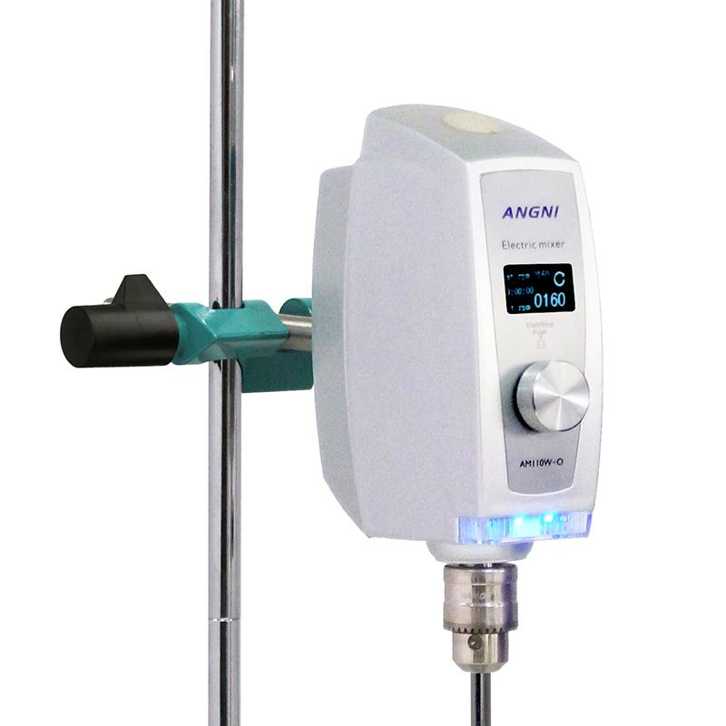 昂尼AM110W-O搅拌机控制头细节图