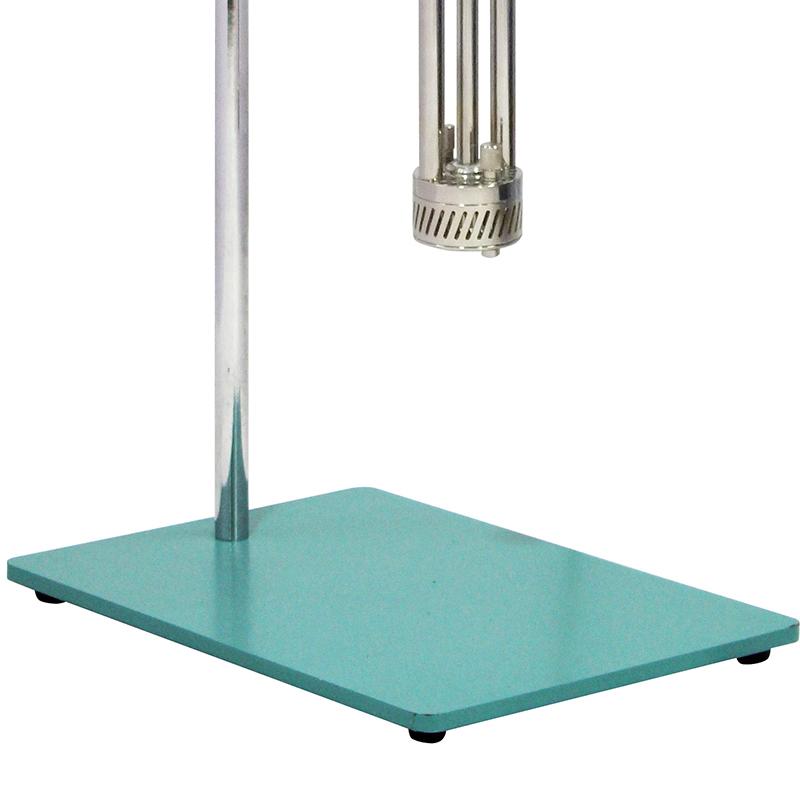 昂尼AE500S-H(50G)实验室剪切乳化机工作头细节图