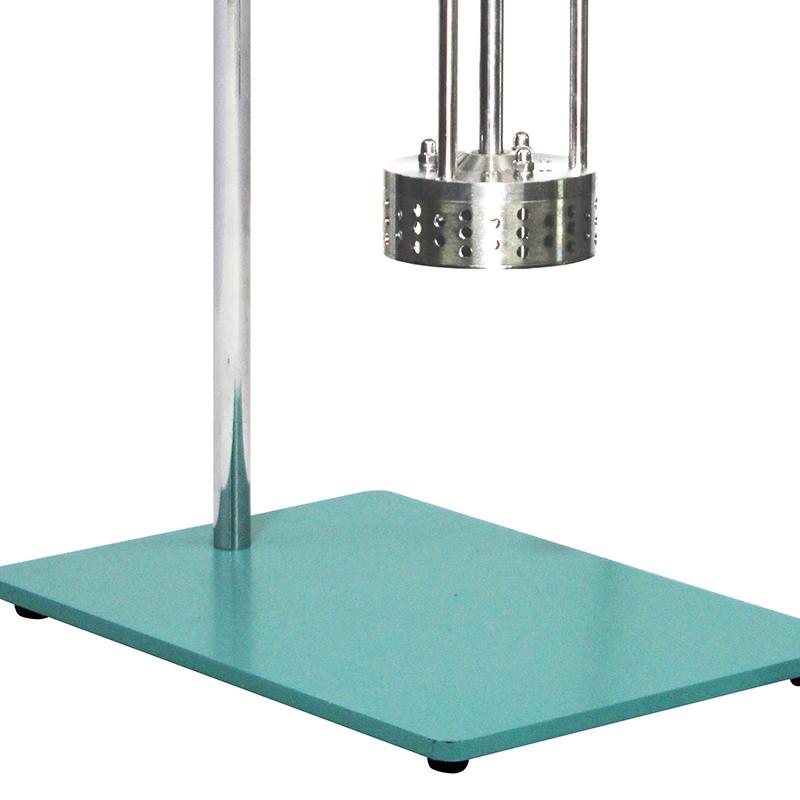 昂尼AE500S-P(90G)高速剪切分散乳化机工作头细节图