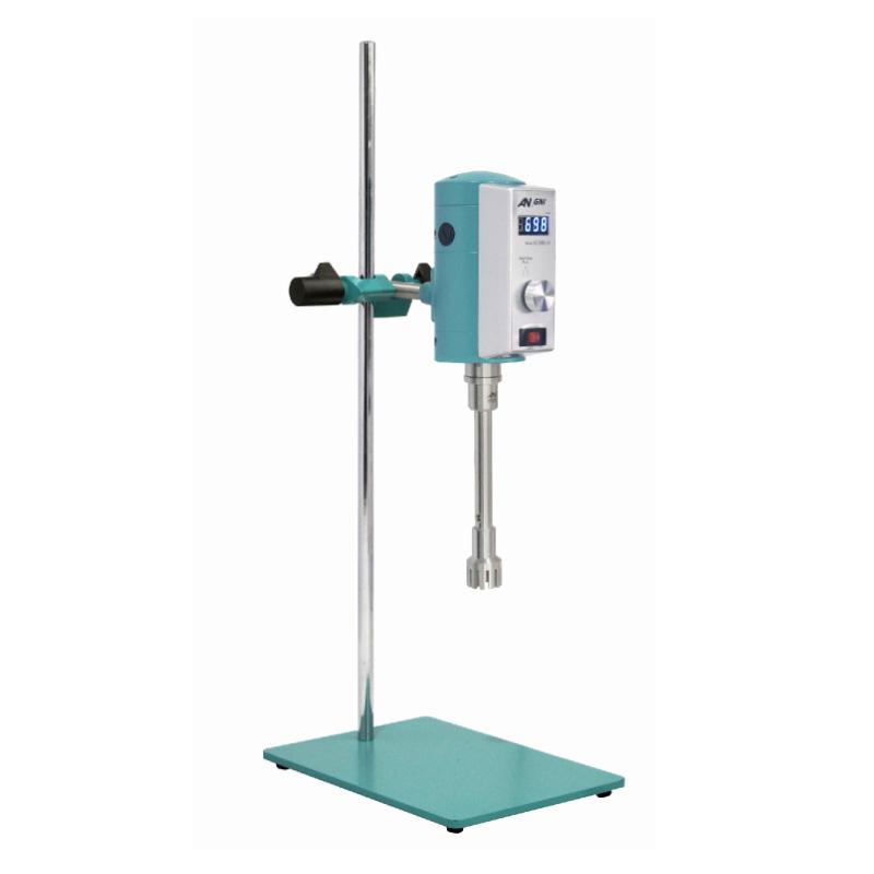 ANGNI AD300L-H (digital display) high-speed dispersion Mulser with 18G/36G dual working head