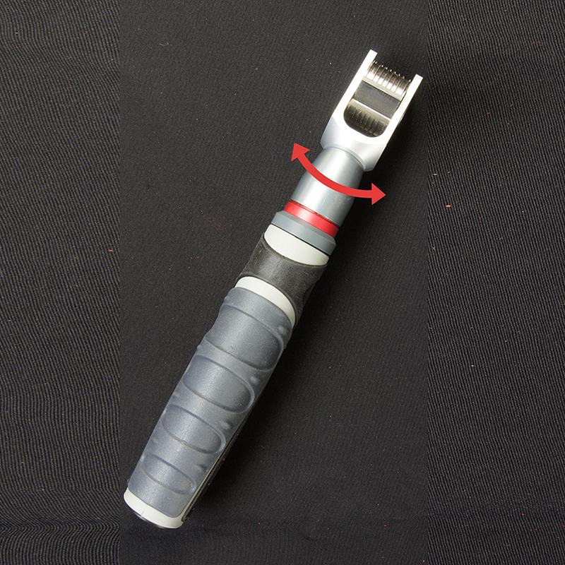 VF1847附着力划格器实拍