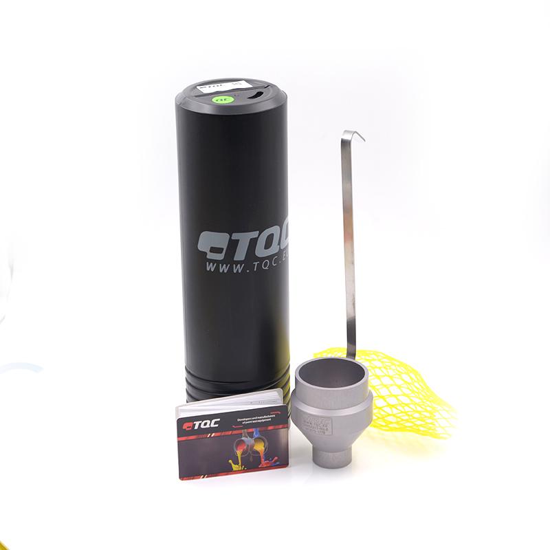 荷兰TQC VF2075浸式粘度杯包装图