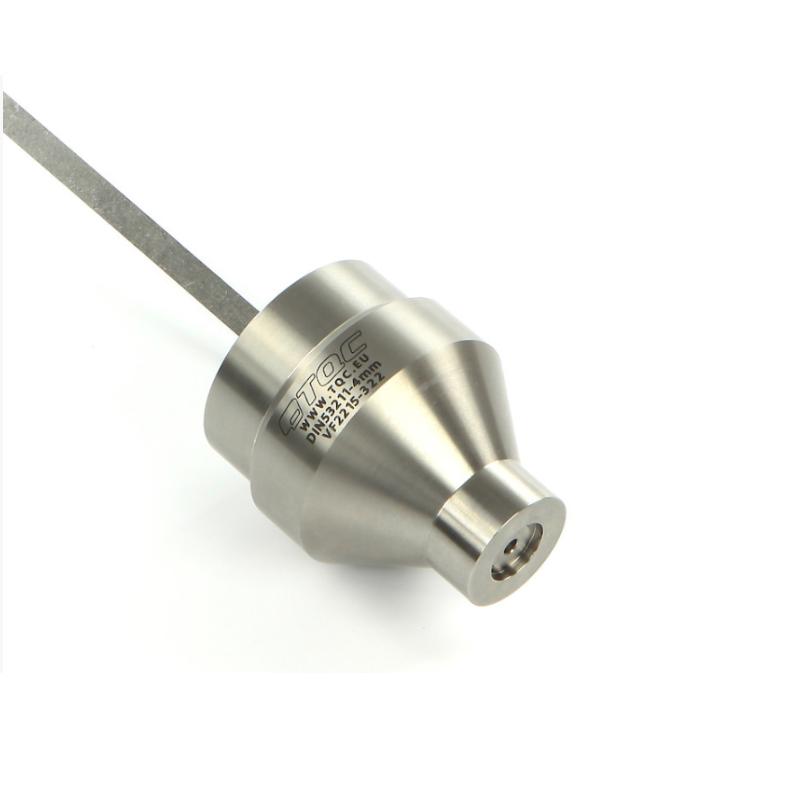 荷兰TQC VF2216浸式粘度杯外观图