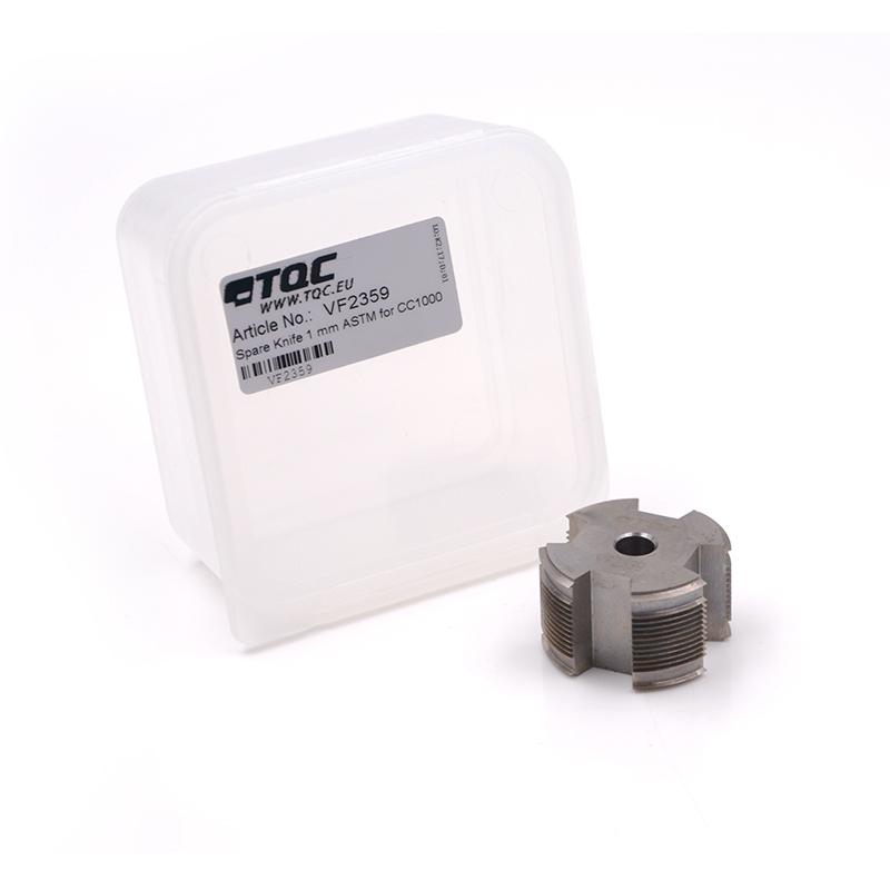 TQC VF2358划格刀片包装图