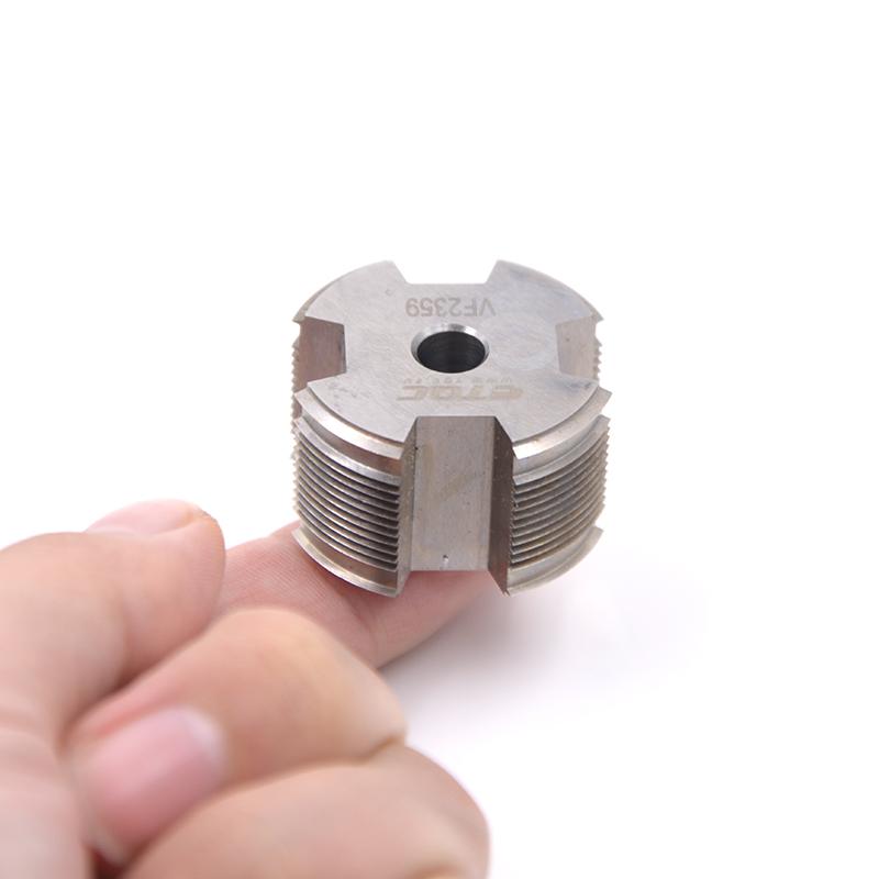 TQC VF2355划格刀片外观图