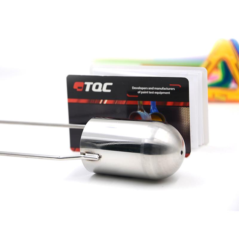 VF2228粘度杯（ZAHN）外包装