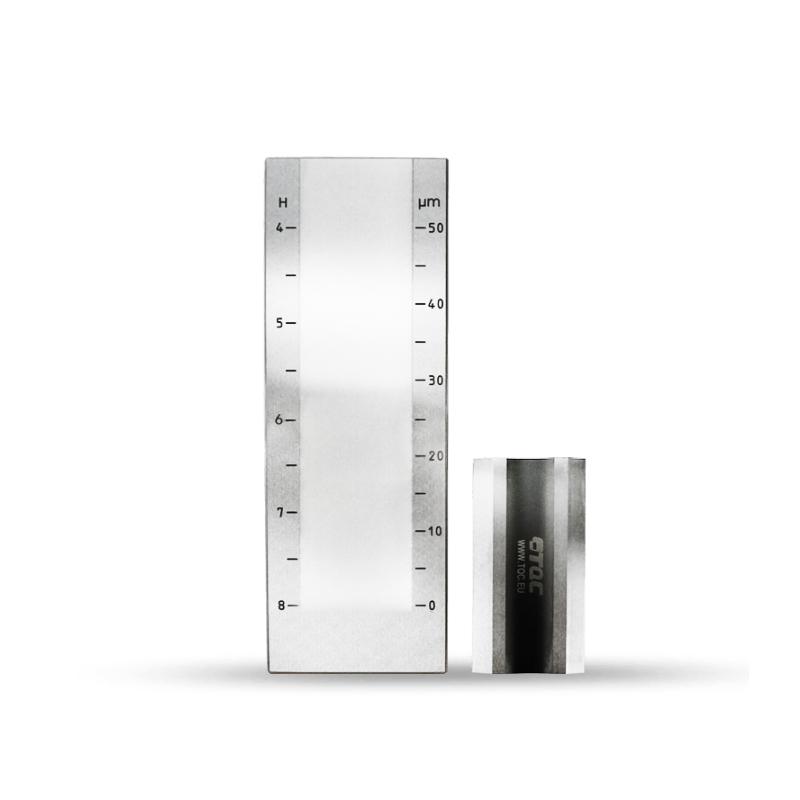 荷兰TQC宽槽刮板细度计VF2122外观图