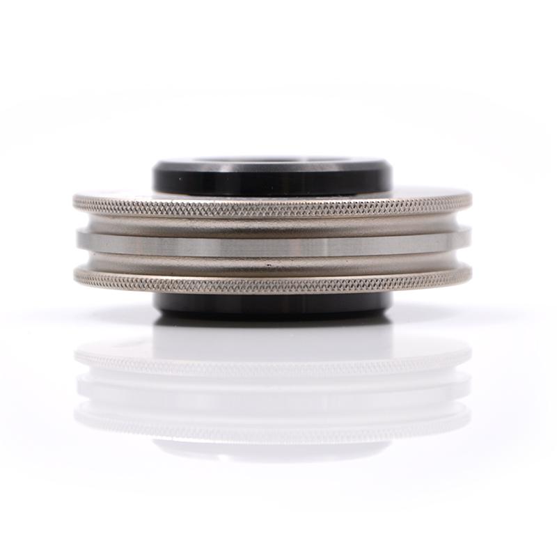 荷兰 TQC VF2256湿膜轮细节图