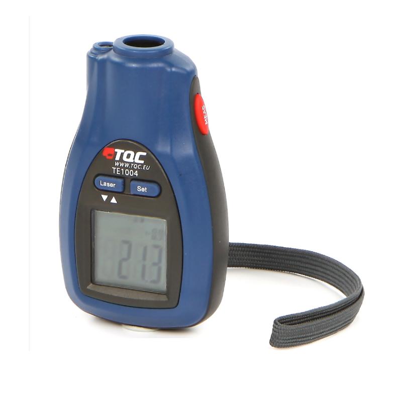 TQC sheen TE1004 Infrared Thermometer