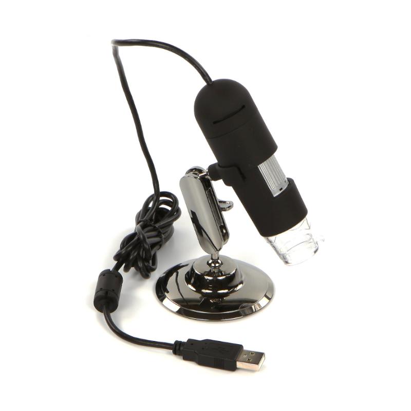 荷兰TQC USB数码显微镜 LD6184外观图