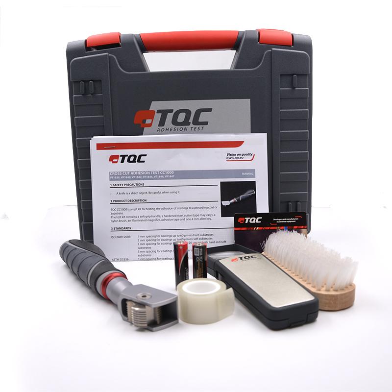 TQC VF1839划格器内包装