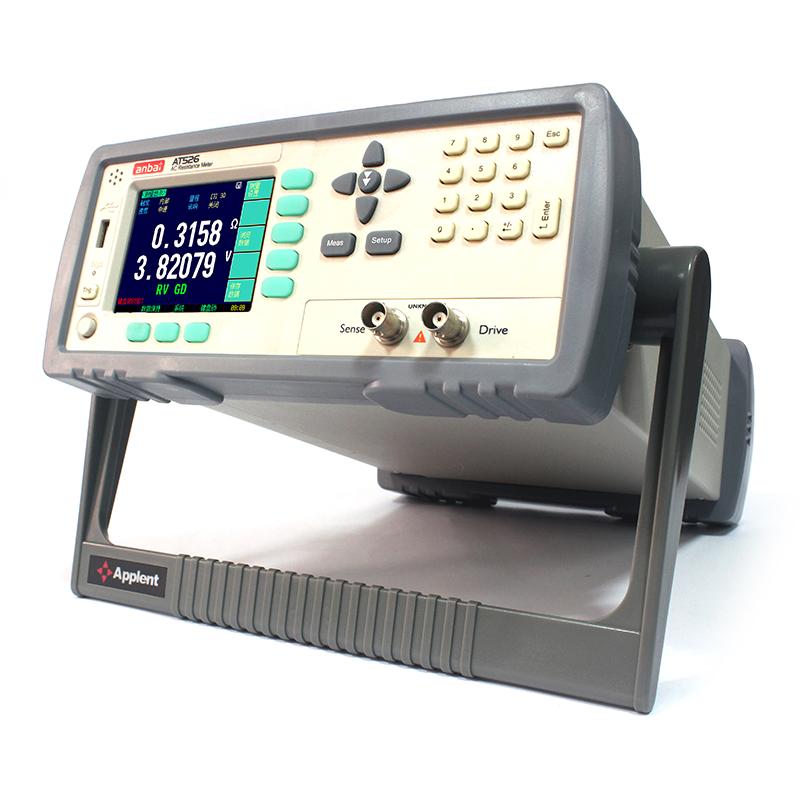 Applent AT526 Battery internal resistance Tester