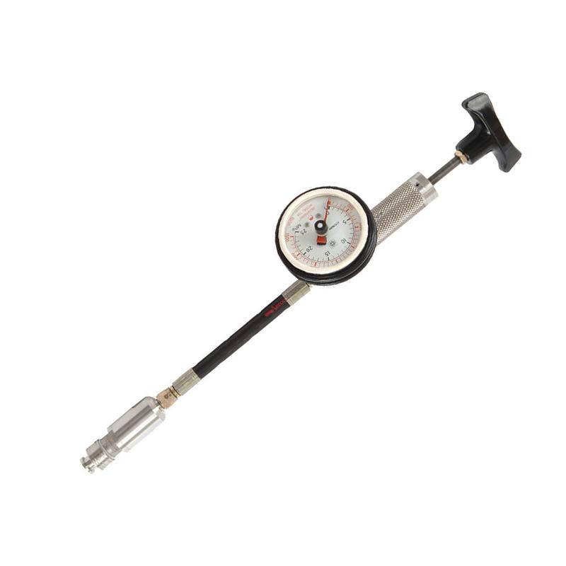 Elcometer 108 F108---1D Hydraulic Adhesion Tester Dial