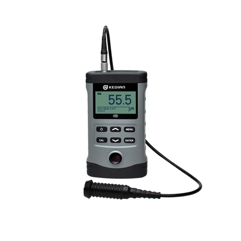 Kedian MC-3000C paints Thickness Gauge, thickness range 0~5000um