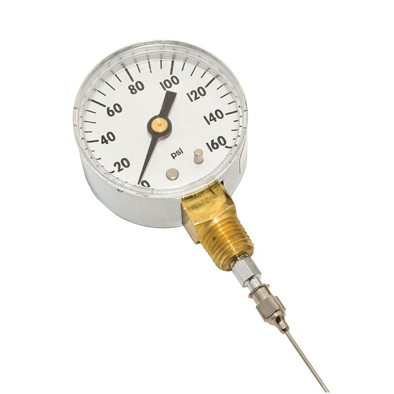 Elcometer 102 E102----A Needle Pressure Gauge