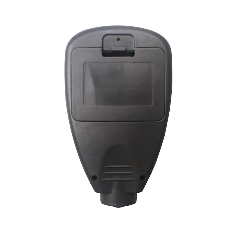 威福涂层测厚仪WH-82背面图