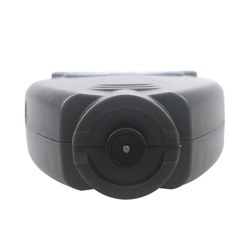 威福涂层测厚仪WH-82探头细节图