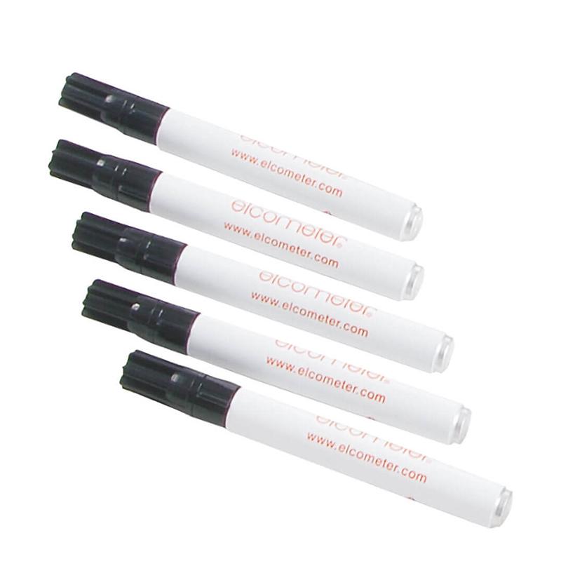 Elcometer 144 H144----1 paints safety markers (5 pcs)