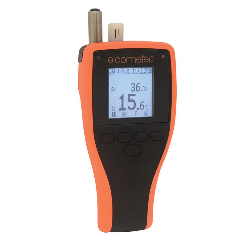 Elcometer 309 G309----1 Delta T Humidity Meter