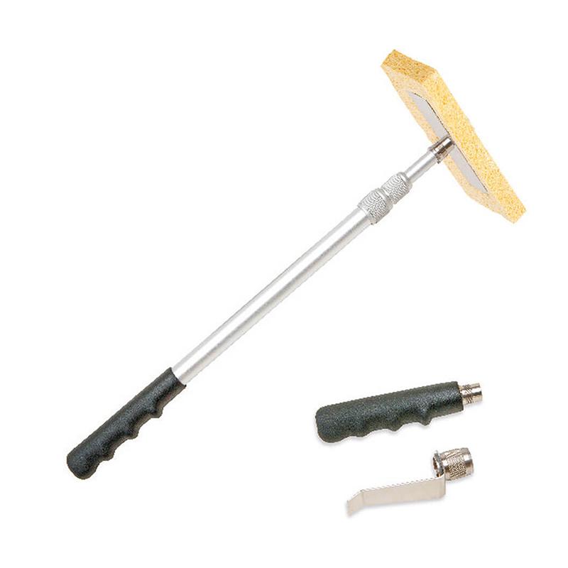 英国易高Elcometer 270针孔检测仪D270----3C展示图