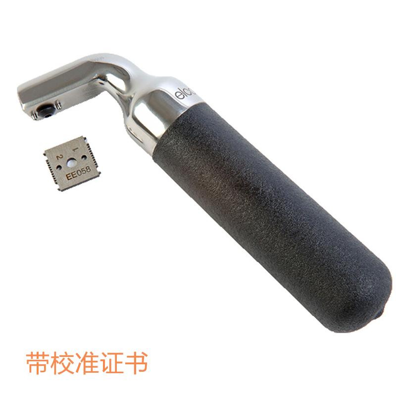  Elcometer 107/3 F10713222-3C Cross-cutting cutter/paint film cross-cutting knife with calibrating certificate