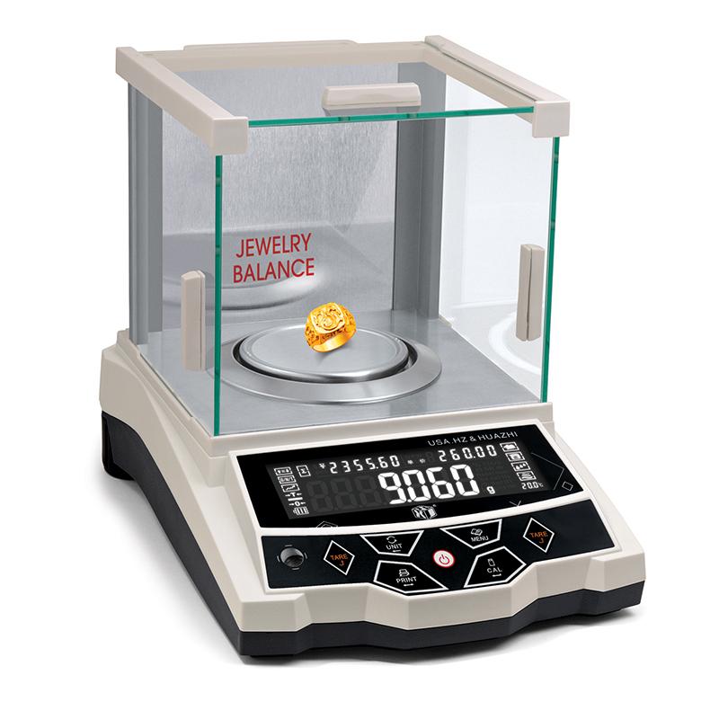 HuaZhi CTD-703 Electronic Balance