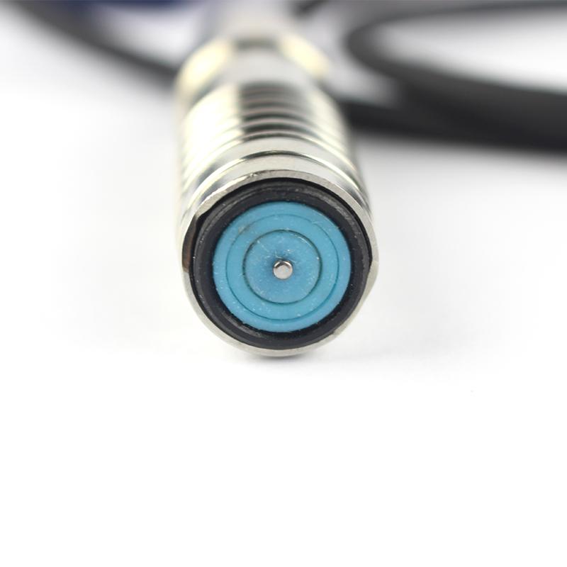 东如 DR280 两用漆膜涂层测厚仪测试探头图