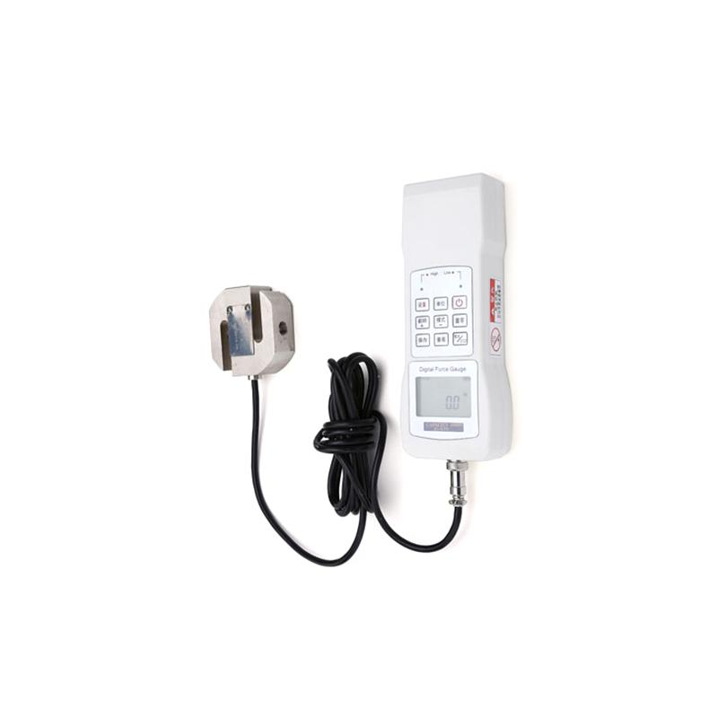 海宝HG-2000数显式推拉力计外观测试图