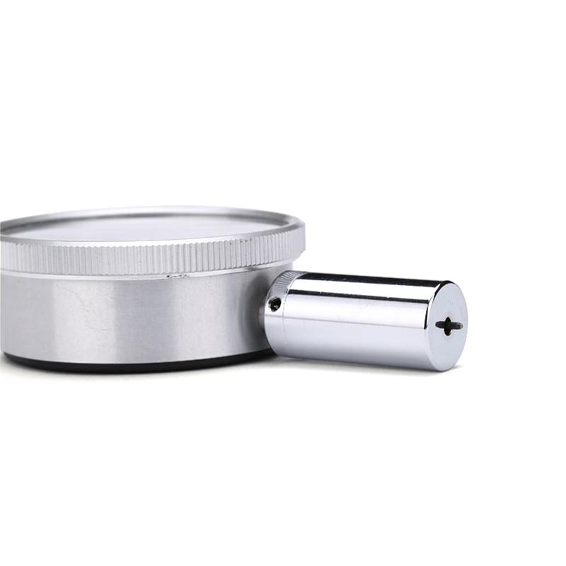 海宝仪器LX-A带测试架邵氏硬度计（指针）图1