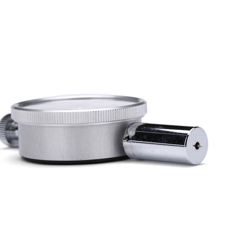 海宝LX-D指针式邵氏硬度计探头细节图