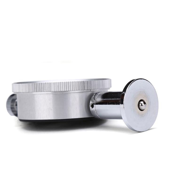 海宝LX-C微孔材料硬度计探头细节图