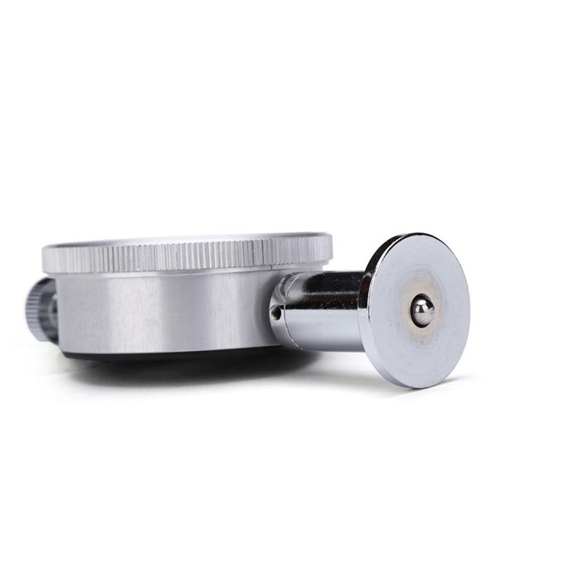 海宝LX-C-2海绵邵氏硬度计探针细节图