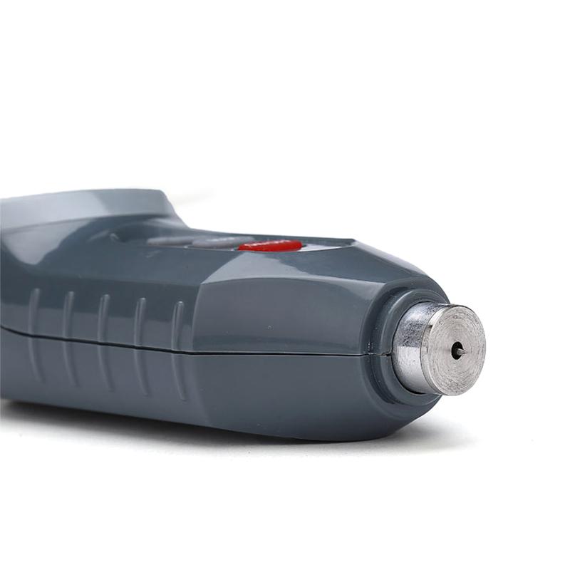 海宝HS-D邵氏橡胶硬度计探针细节图