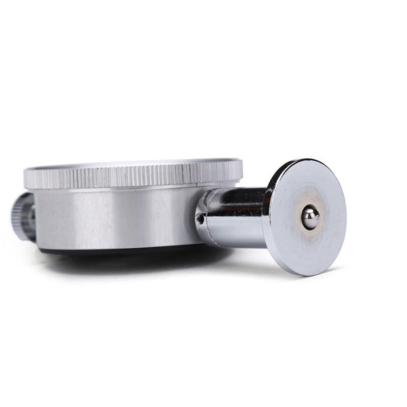 海宝AO型邵氏硬度计LX-AO-2侧面图