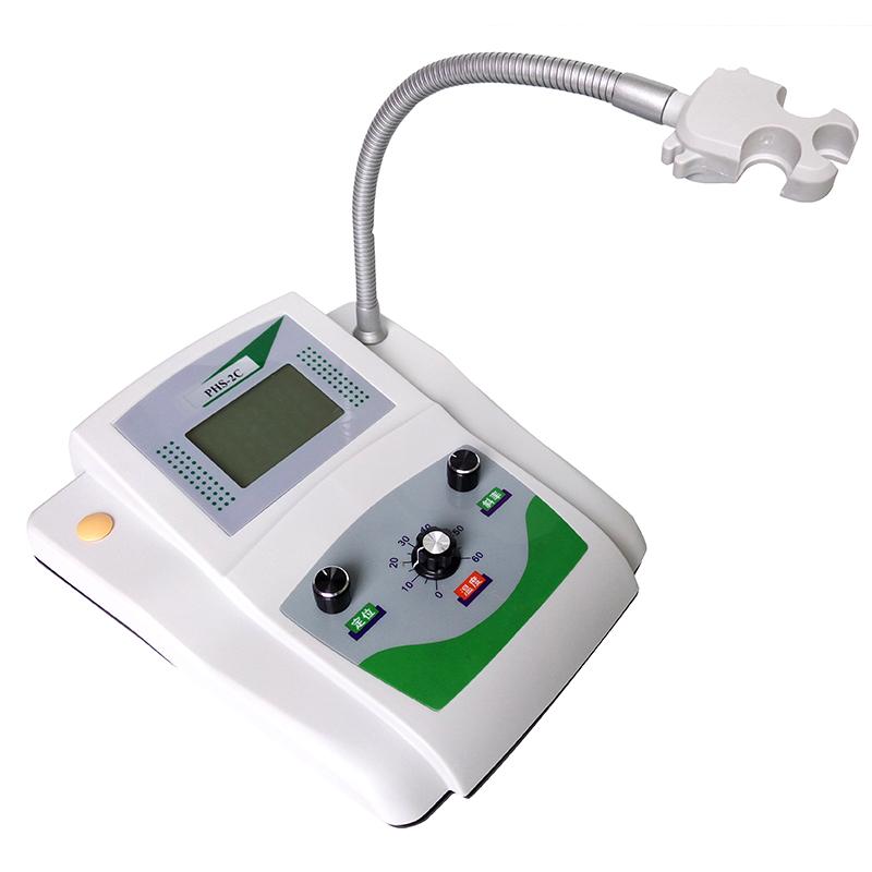 QiWei PHS-2C pH meter (desktop precision type)
