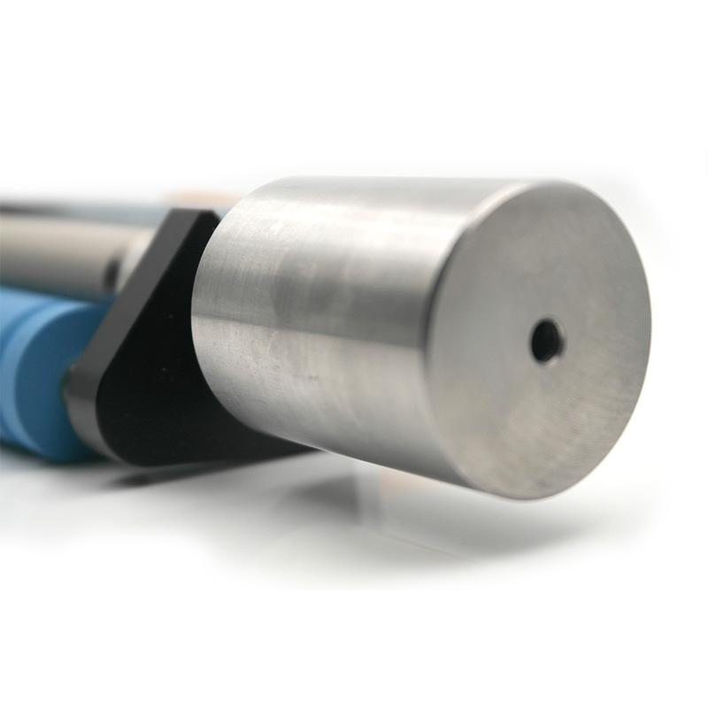 英国RK KLOX.01.S(KLOX.10)手动展色轮网纹辊细节图