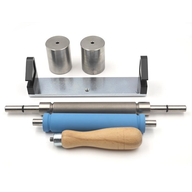 英国RK KLOX.01.S(KLOX.10)手动展色轮配件图