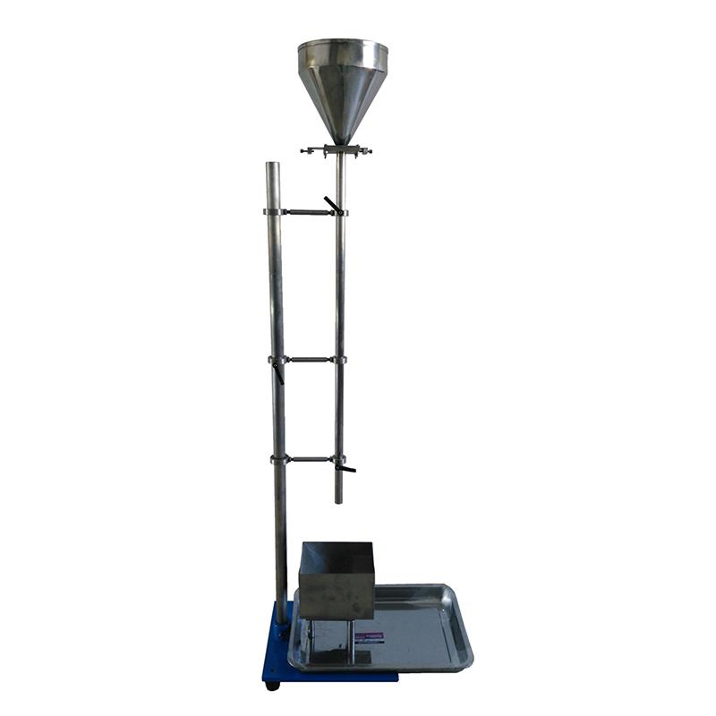 LS shakeout Wear Tester Rongda meter, organic coating wear resistance detection