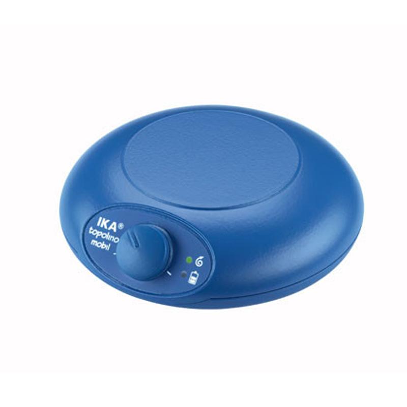 Germany IKA Mobile Magnetic Stirrer stepless speed regulation/250ml