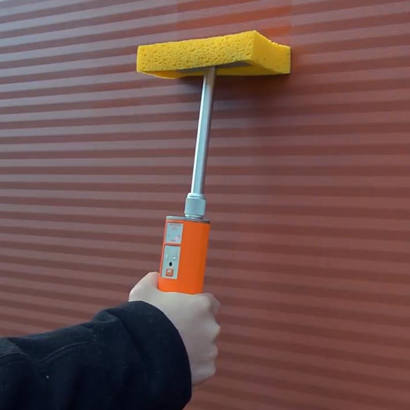 Elcometer 270针孔检测仪现场图2