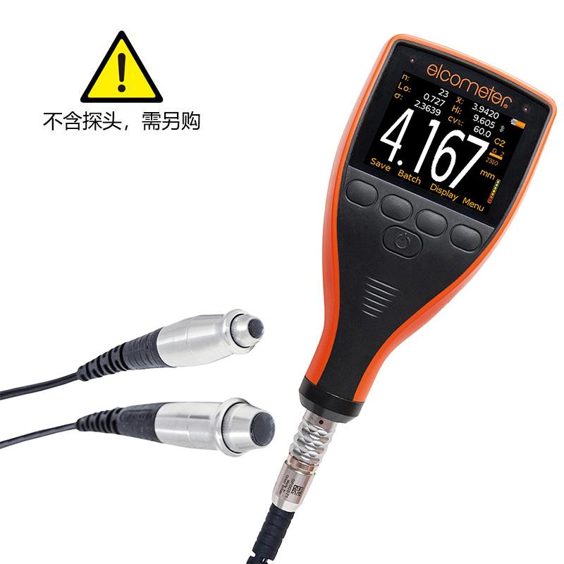 Elcometer 500 A500C-T concrete Coating Thickness Gauge